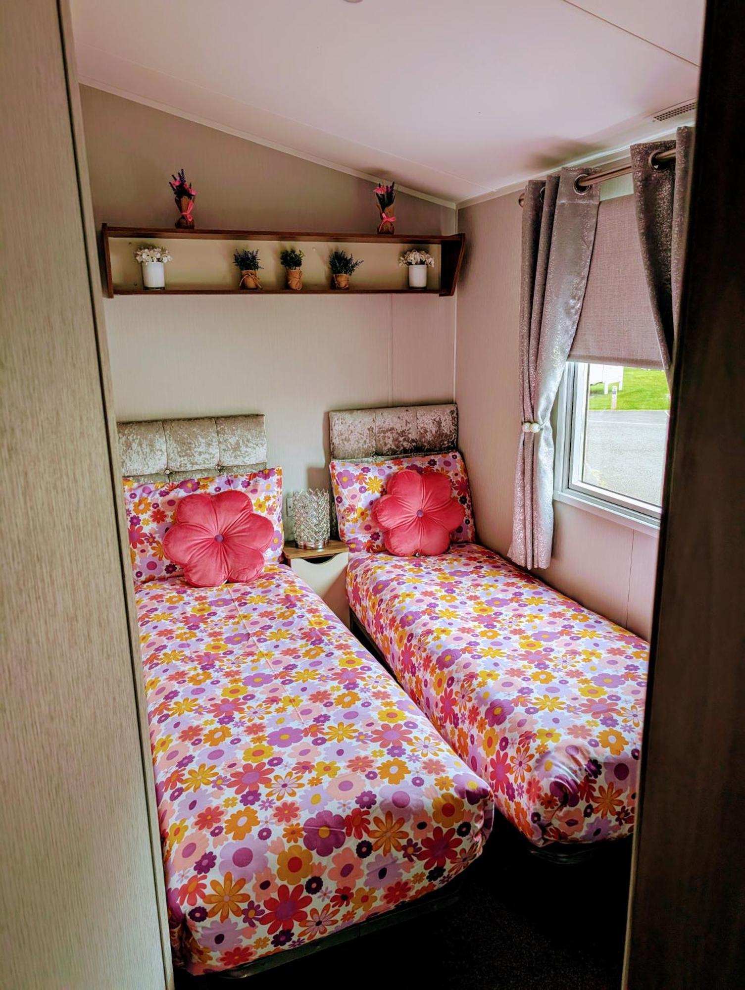 Rosie'S Seton Retreat Otel Port Seton Dış mekan fotoğraf
